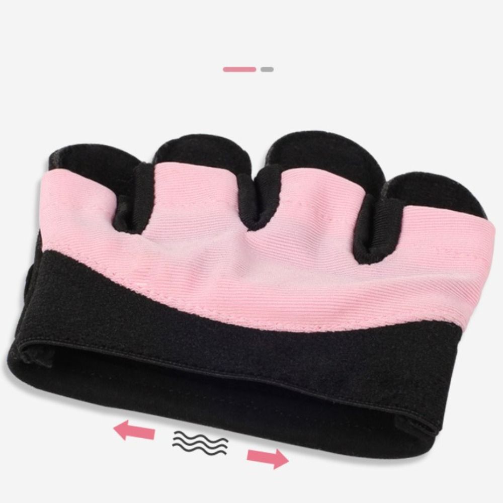 Gym Gloves Fitness Weight Lift - Workout Glove Gym avaliação e preço