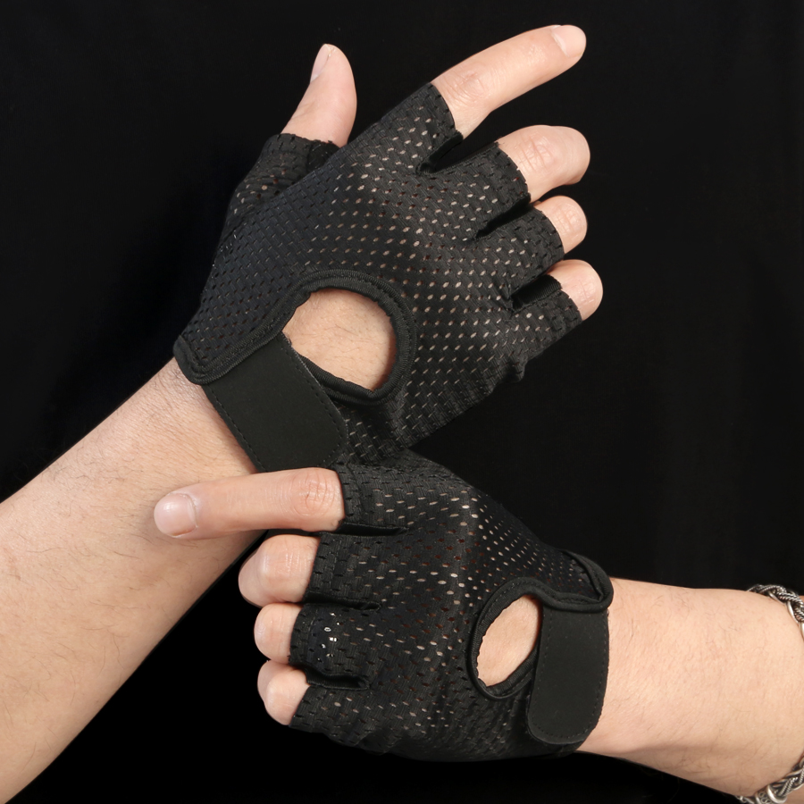 Weight Lifting Gloves Full Pal - Workout Glove Gym avaliação e preço