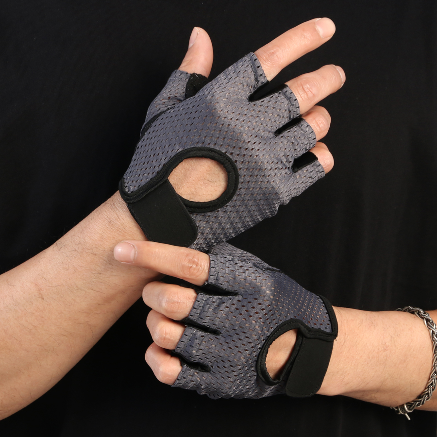 Weight Lifting Gloves Full Pal - Workout Glove Gym avaliação e preço