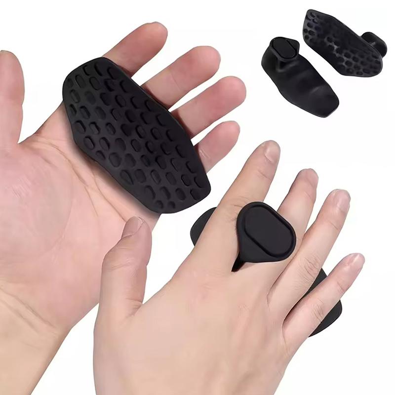2Pcs Gym Grips Anti-Slip Grip  - Workout Glove Gym avaliação e preço