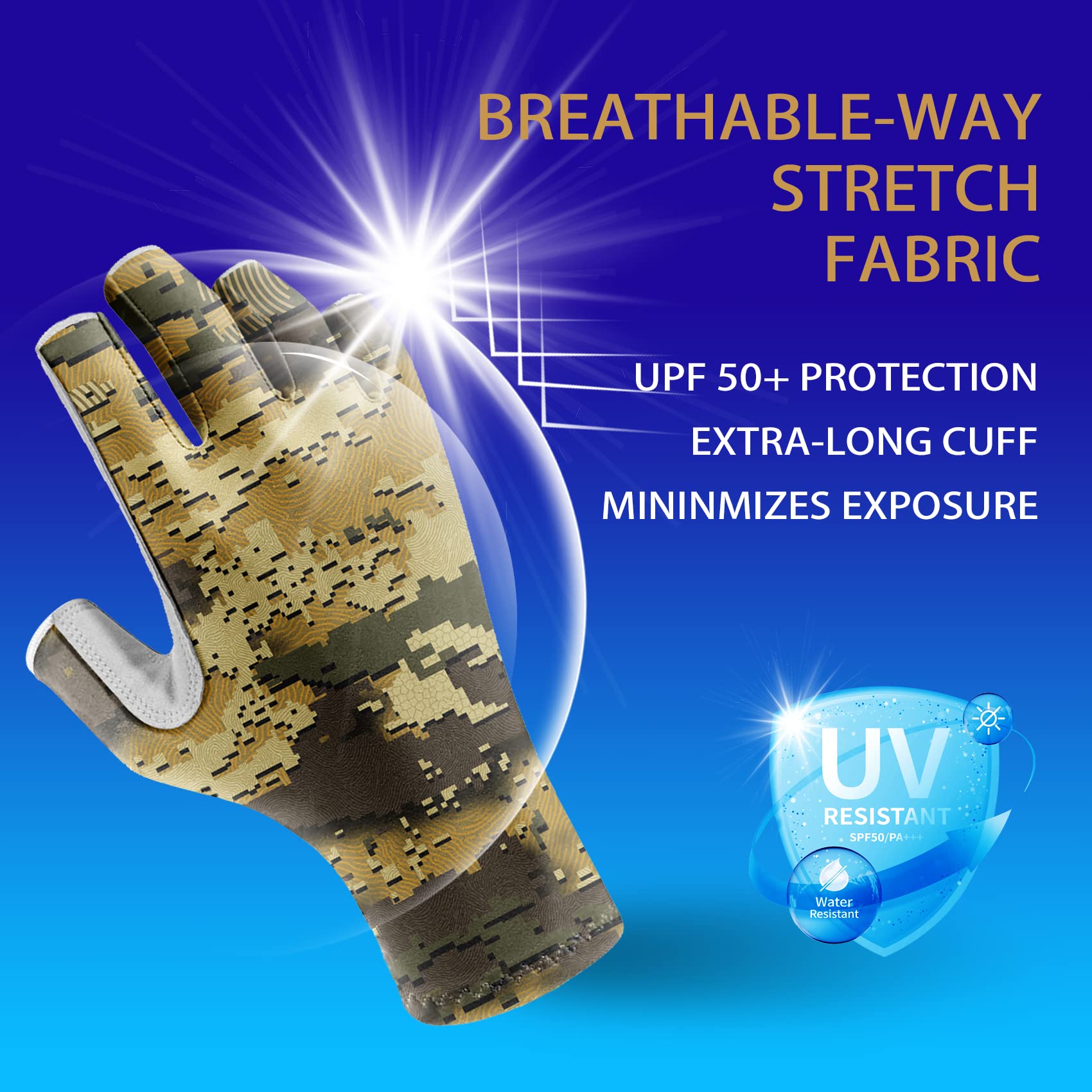Aventik Fingerless Fishing Glo - Cycling Glove Padded avaliação e preço