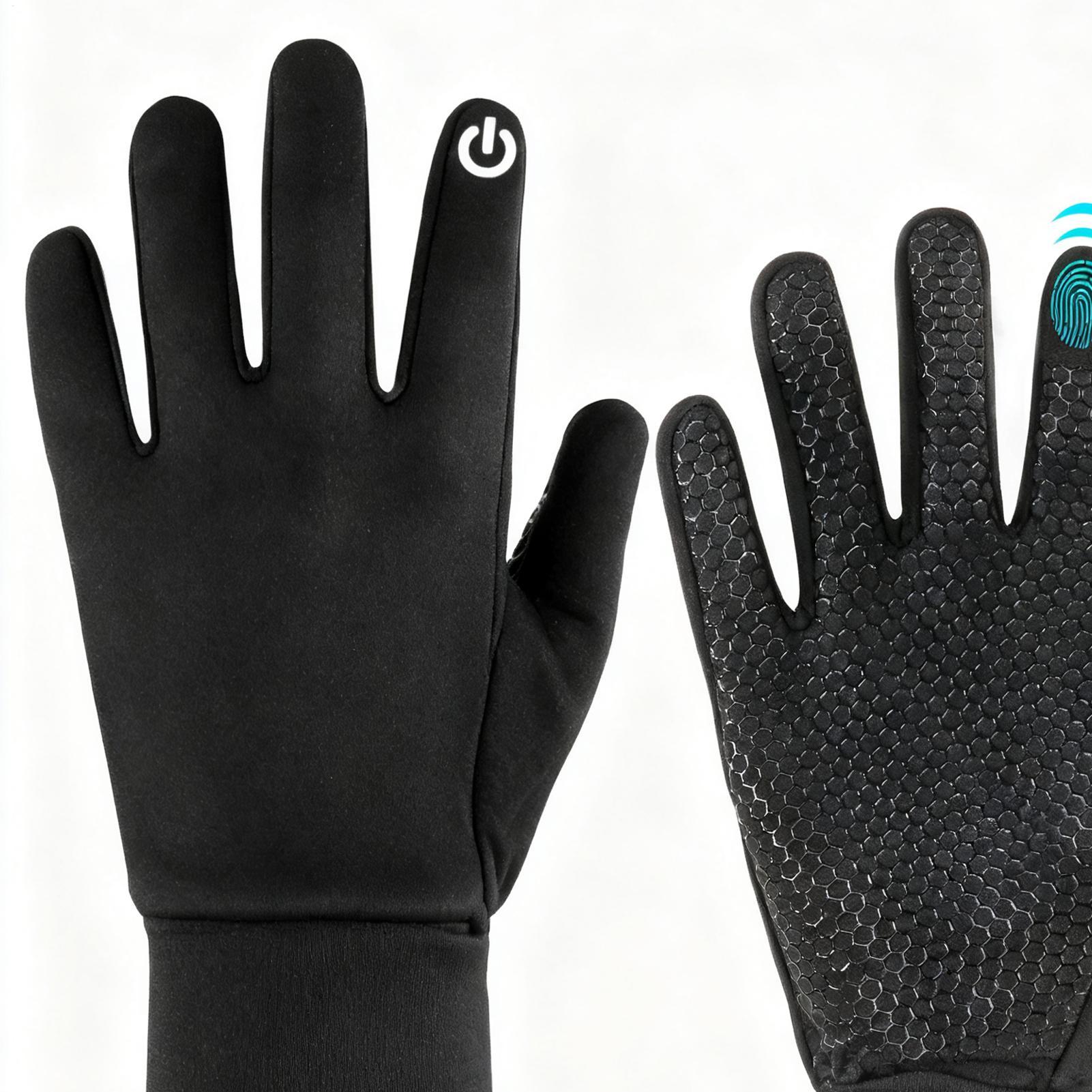 Winter Gloves for Kids Touchsc - Winter Glove Insulated avaliação e preço