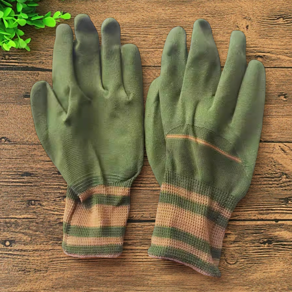 1-10Pairs Gardening Gloves Wat - Gardening Glove Waterproof avaliação e preço