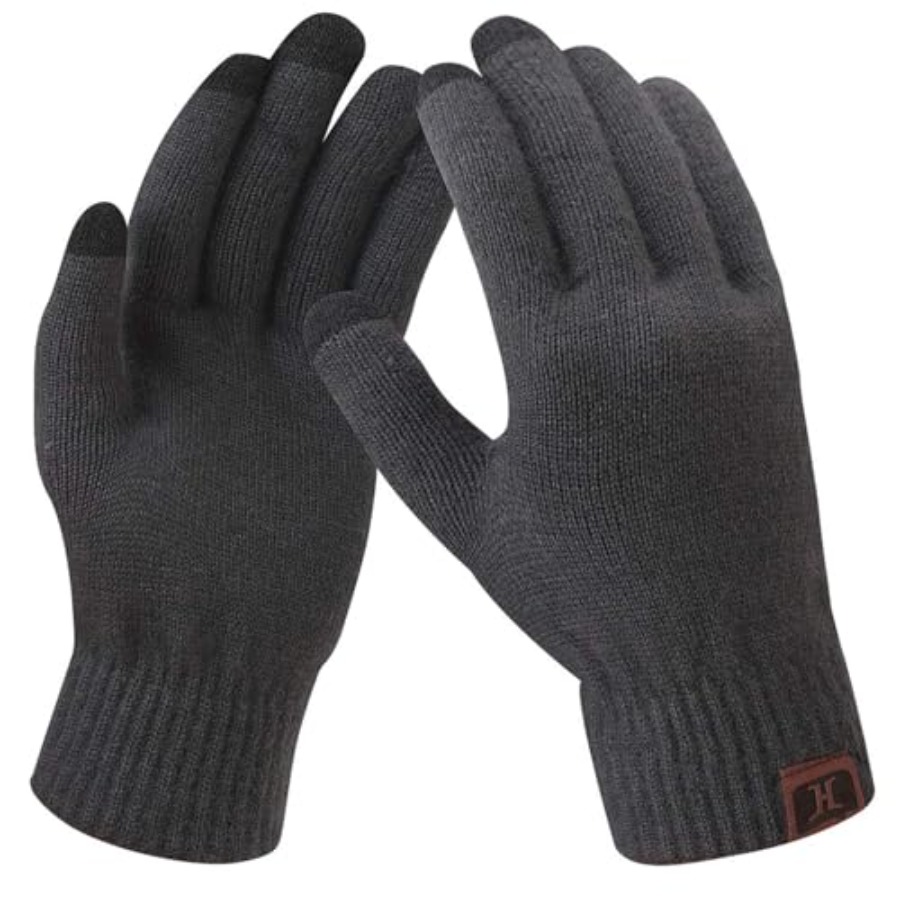 Women's Winter Touchscreen Woo - Wool Glove Lined avaliação e preço