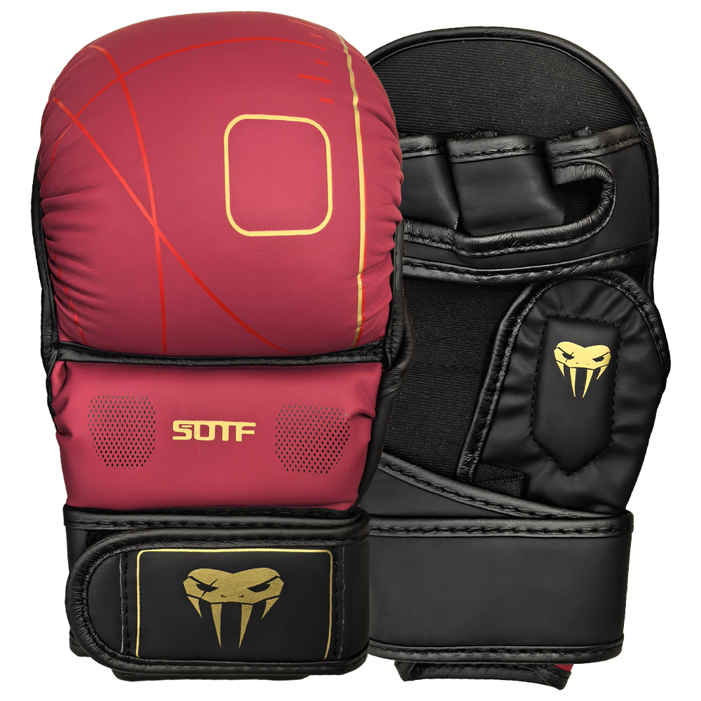Professional Adult MMA Boxing  - Motorcycle Glove Knuckle avaliação e preço