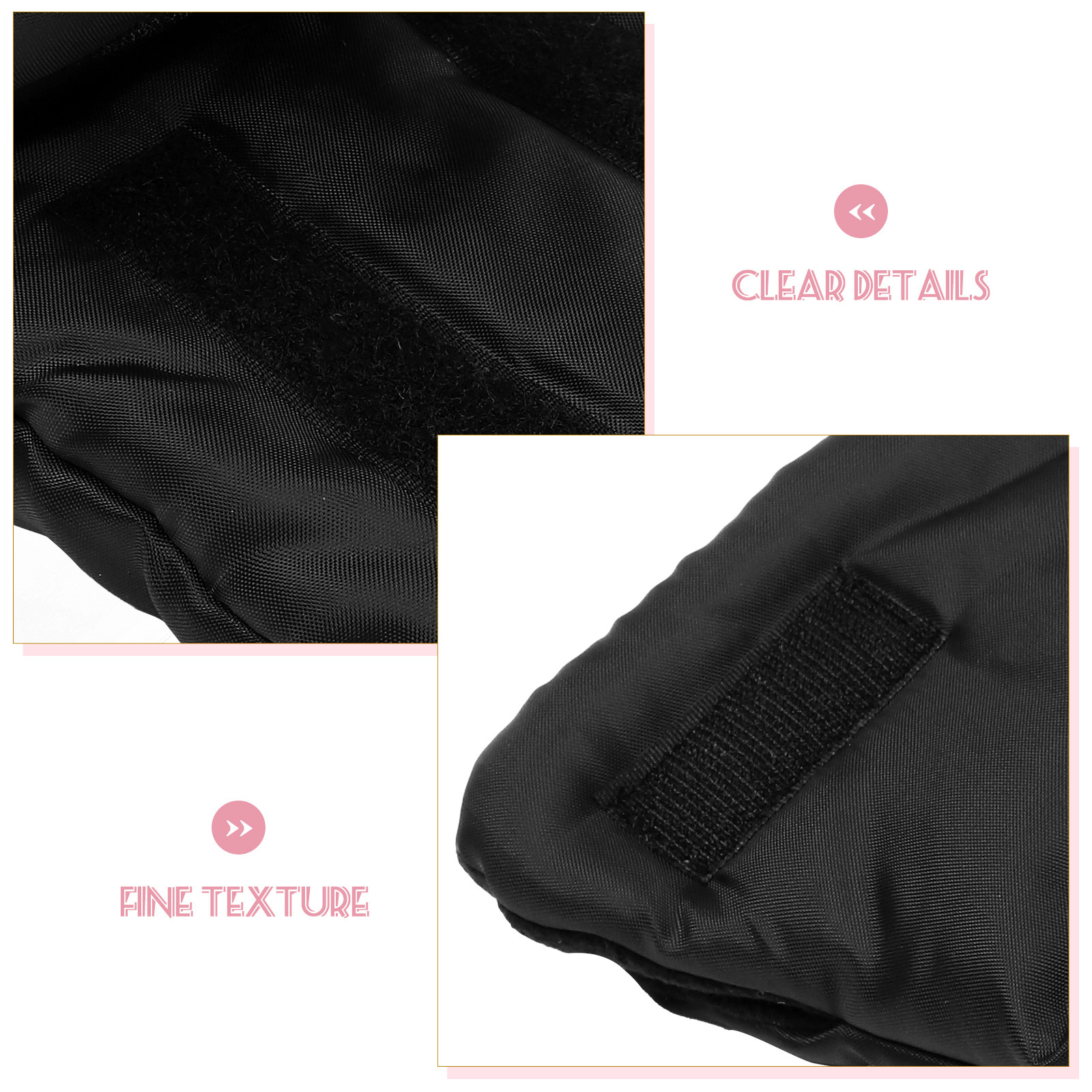 1Pair Warm Insulated Windproof - Winter Glove Insulated avaliação e preço