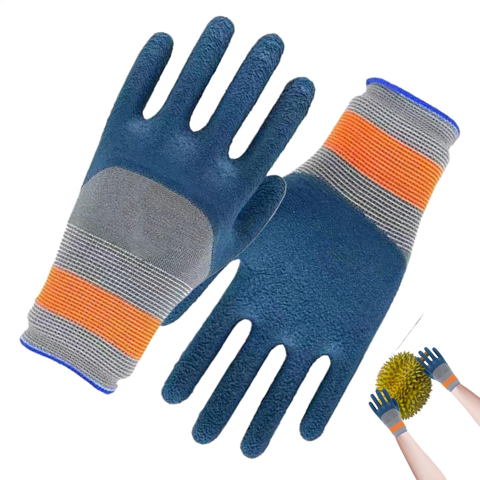 Gardening Gloves Thorn Proof W - Gardening Glove Waterproof avaliação e preço