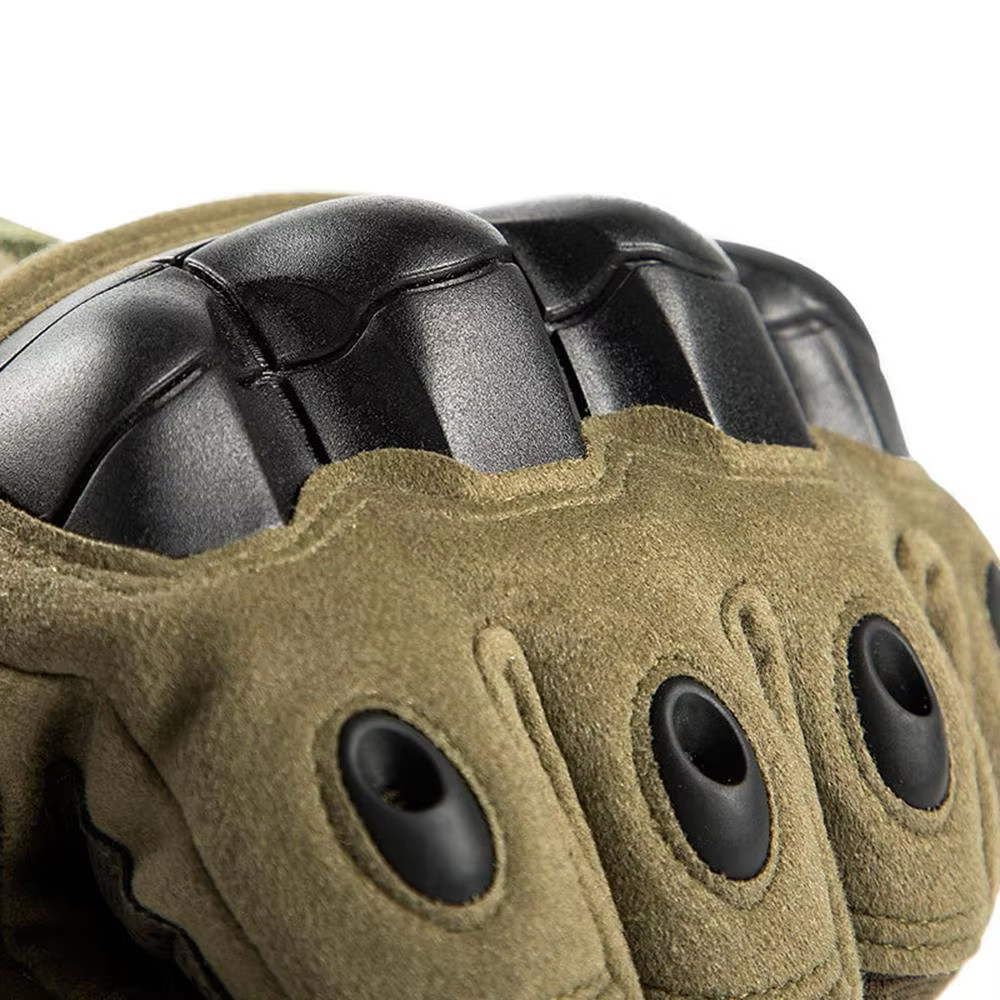 Tactical Cycling Gloves Men Wo - Motorcycle Glove Knuckle avaliação e preço