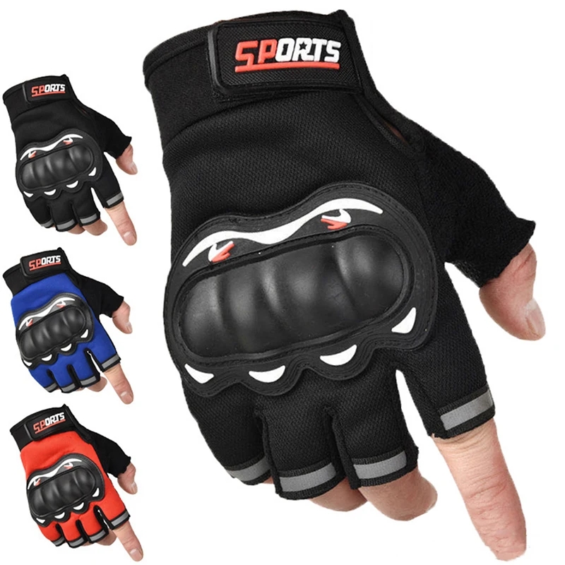 Men's Motorcycle Gloves Full/h - Motorcycle Glove Knuckle avaliação e preço