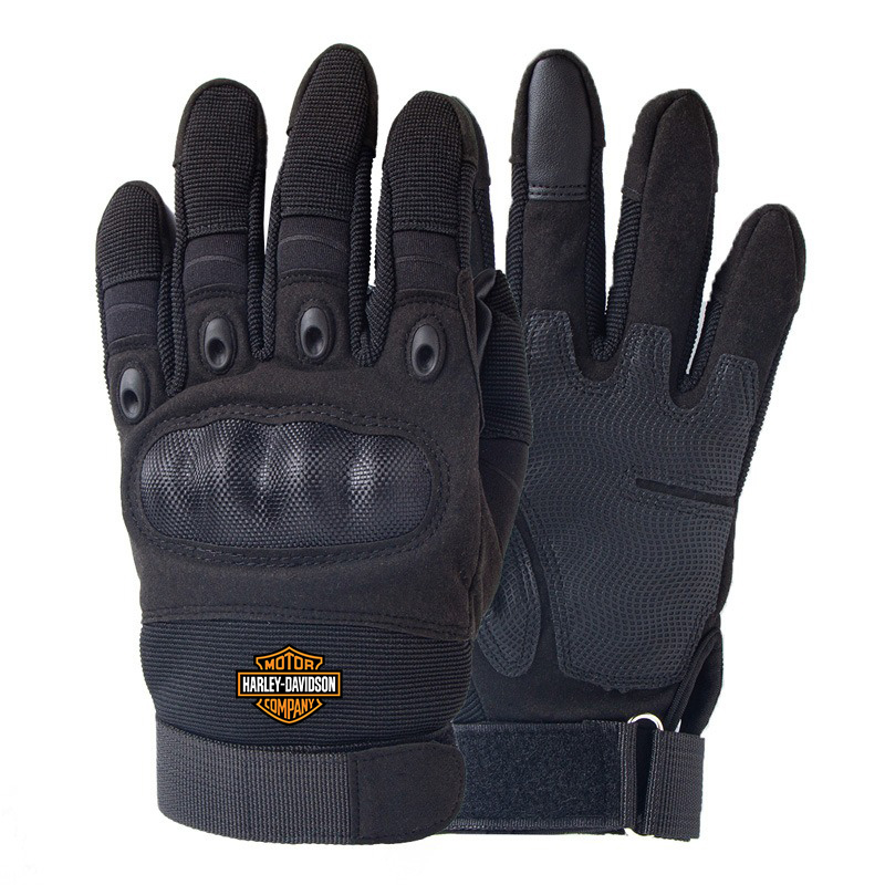 Genuine Leather Motorcycle Glo - Leather Driving Glove avaliação e preço